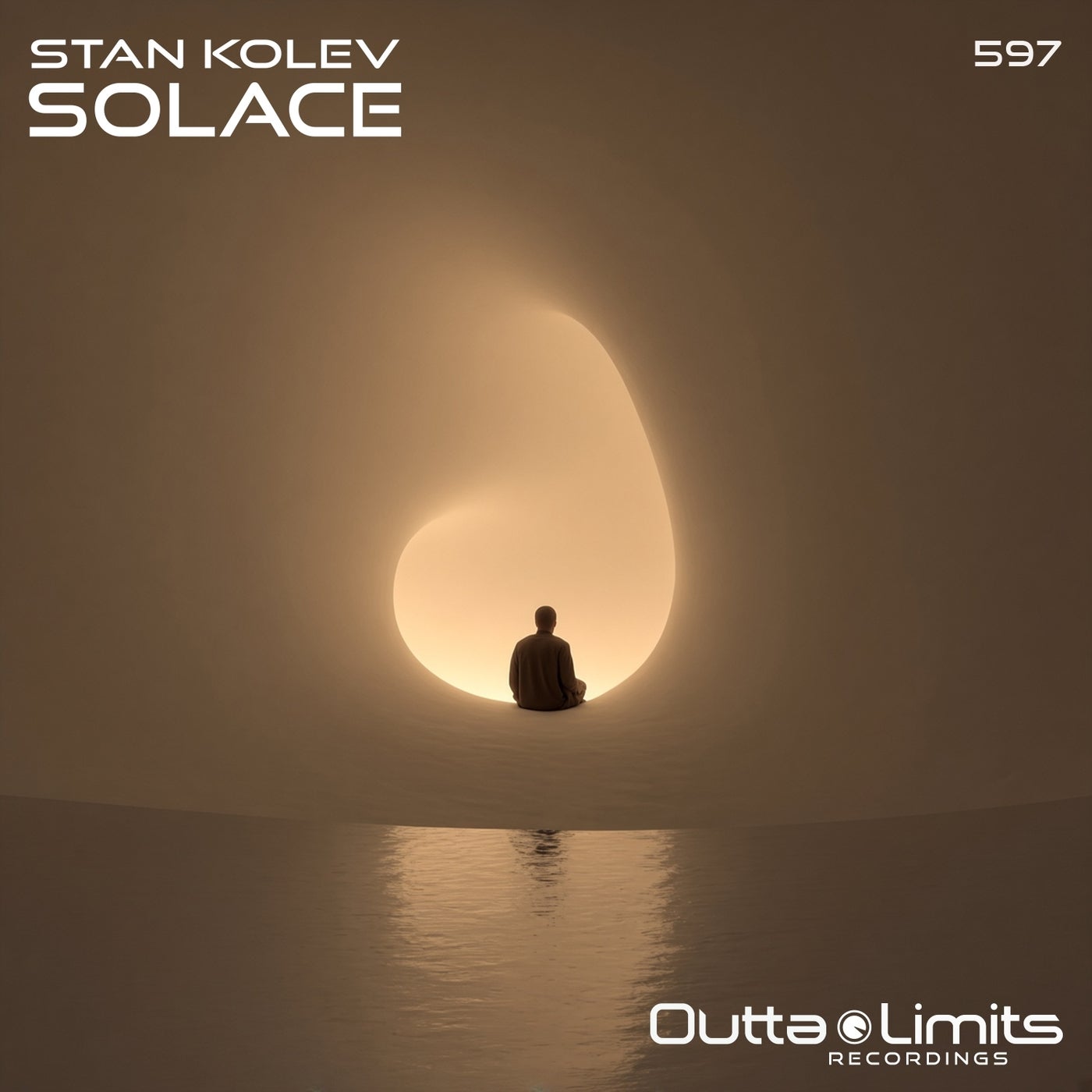 Stan Kolev - Solace (Original Mix)