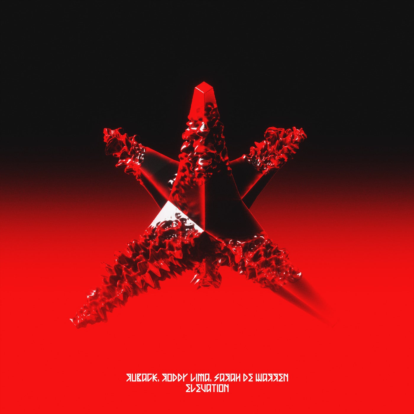 Ruback, Sarah De Warren, Roddy Lima - ELEVATION (Original Mix)
