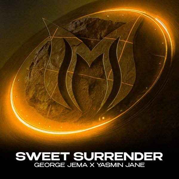 George Jema feat. Yasmin Jane - Sweet Surrender (Extended Mix)