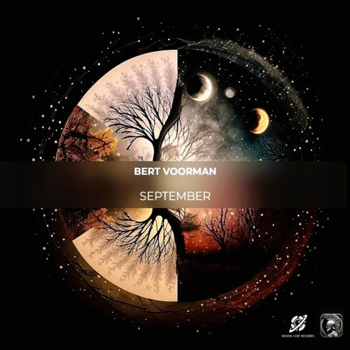 Bert Voorman - September
