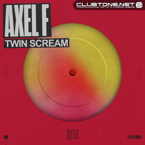 Twin Scream - Axel F (Extended Mix)