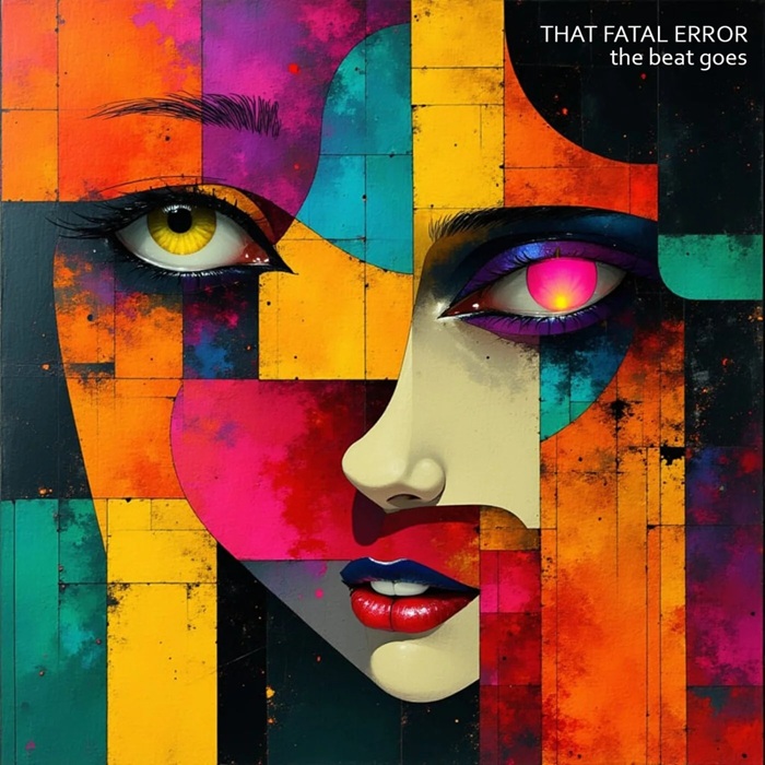 That Fatal Error - The Beat Goes (Extended Mix)