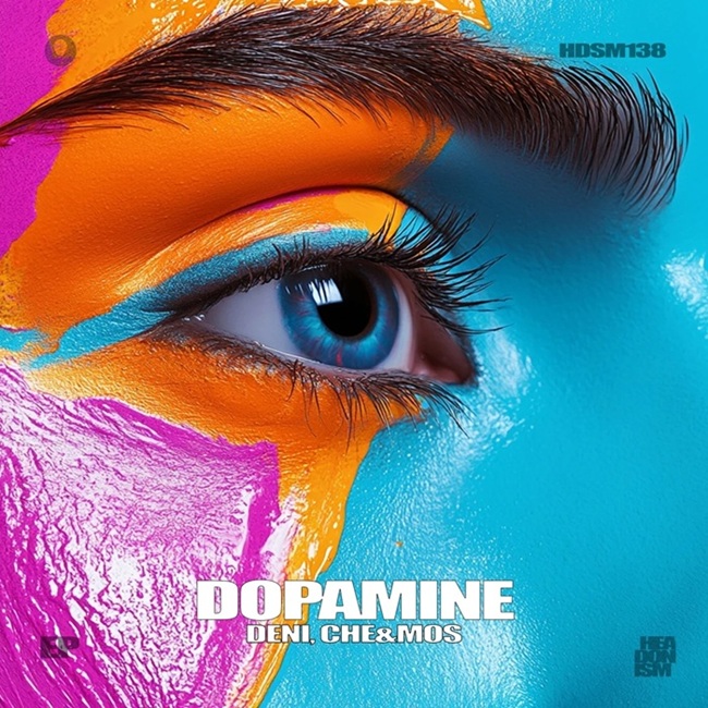 DENI, CheMos - Dopamine (Extended Mix)