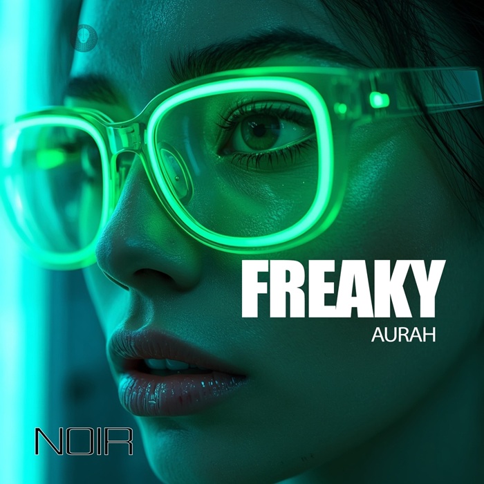 Aurah - Freaky (Extended Mix)