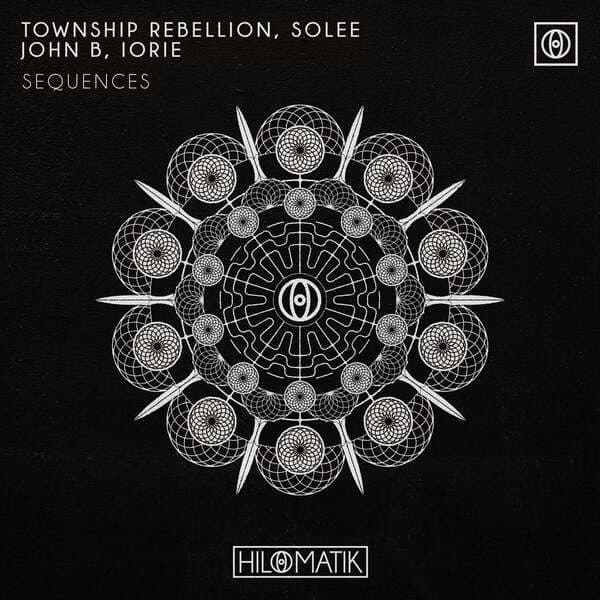 Township Rebellion, Solee, John B, Iorie - Sequences (Extended Mix)