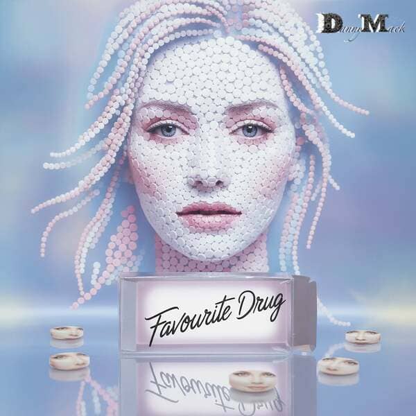 DannyMack - Favourite Drug (Original Mix)