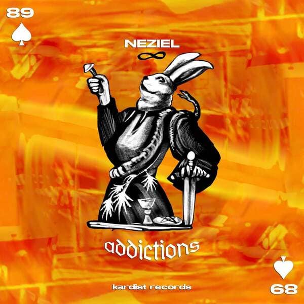 NEZIEL - Addictions (Original Mix)