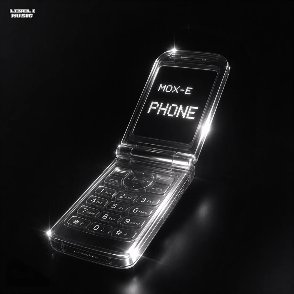 MOX-E - Phone (Extended Mix)