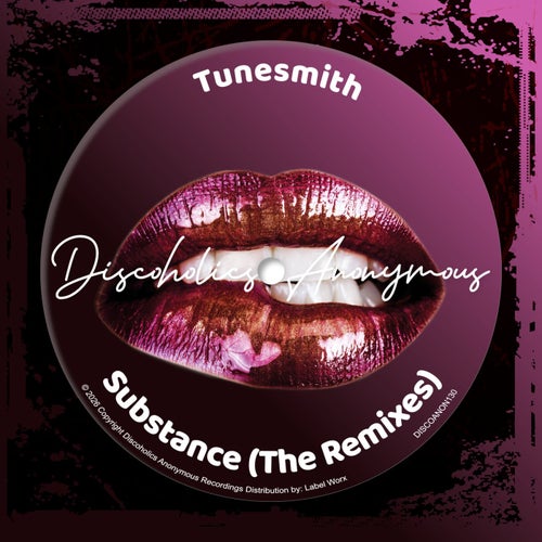 Tunesmith - Substance (Daniel Garibaldi Remix)