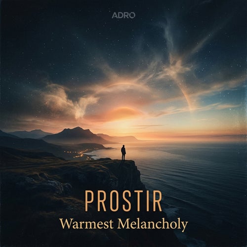 PROSTIR - Fading Echoes (Original Mix)