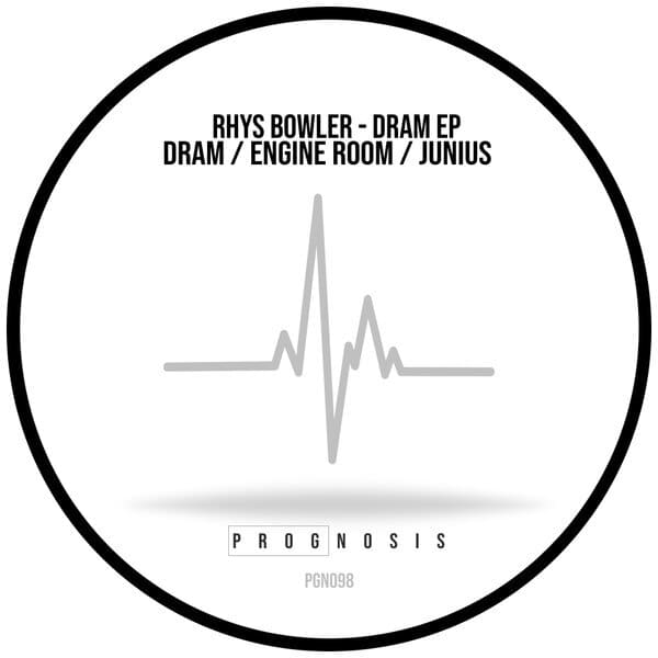Rhys Bowler - Junius (Original Mix)