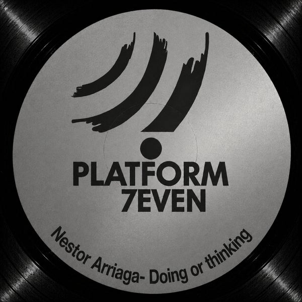Nestor Arriaga - Ultraviolet (Original Mix)