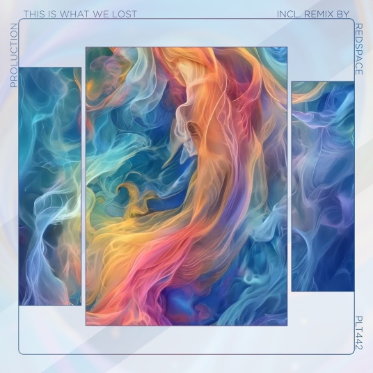 Proluction, TheLensky - This Is What We Lost (Redspace Extended Remix)