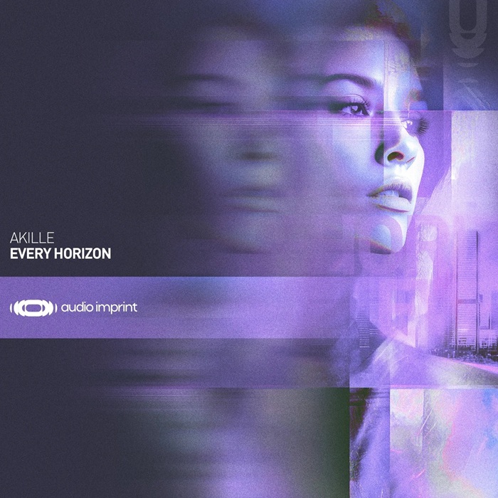 Akille - Every Horizon (Extended Mix)