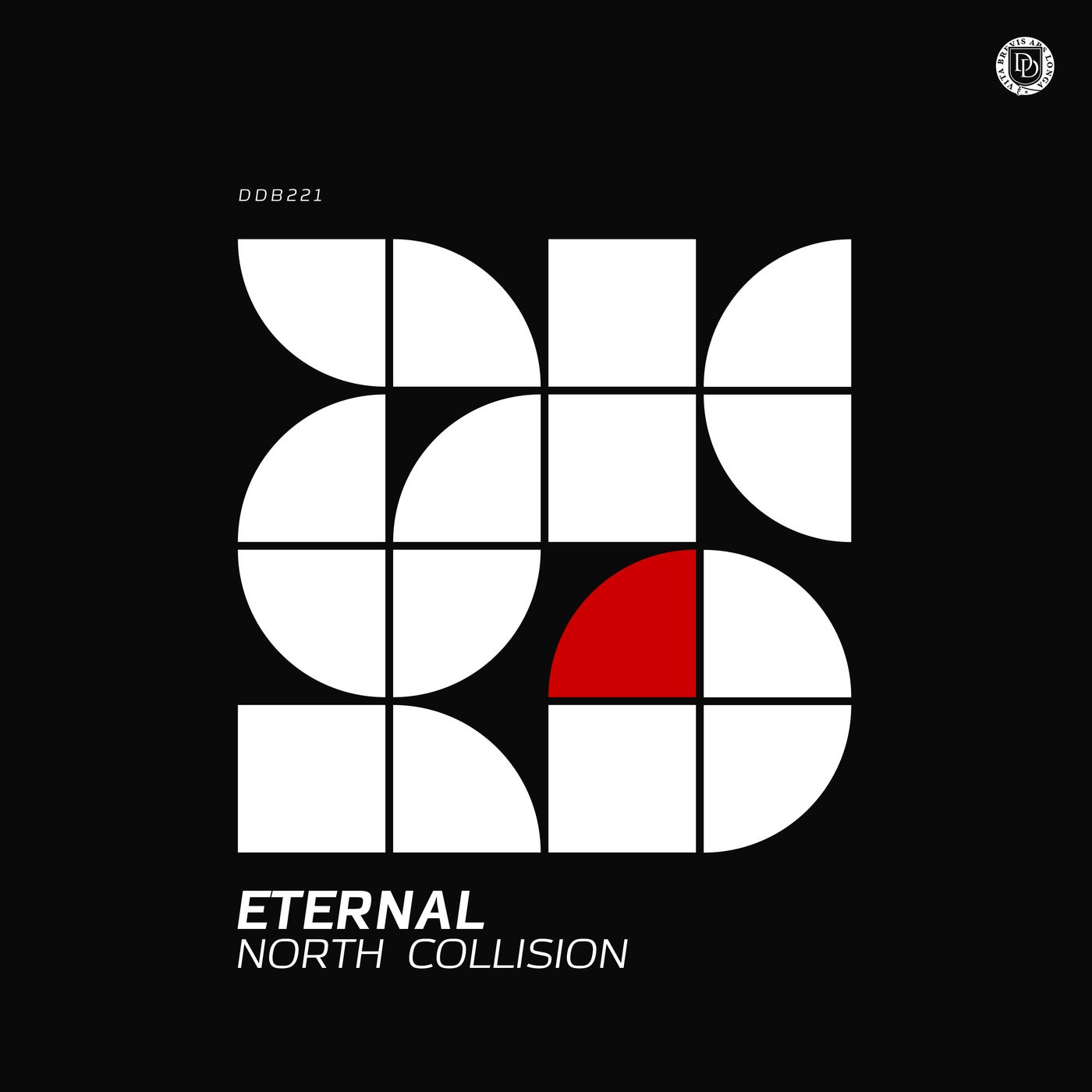 North Collision - Infinité (Original Mix)