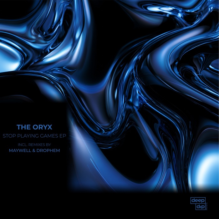 The Oryx - Go-Go (Maywell Extended Remix)
