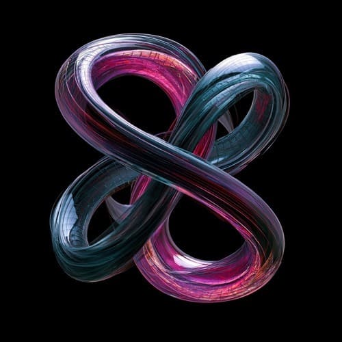 Cosmic Baby - Loops of Infinity (Solee Remix)