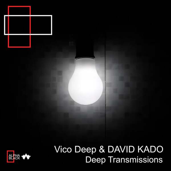 Vico Deep & DAVID KADO - Atlantic (Original Mix)