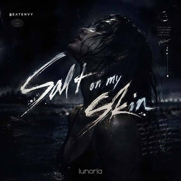 beatenvy - Salt on My Skin (Original Mix)