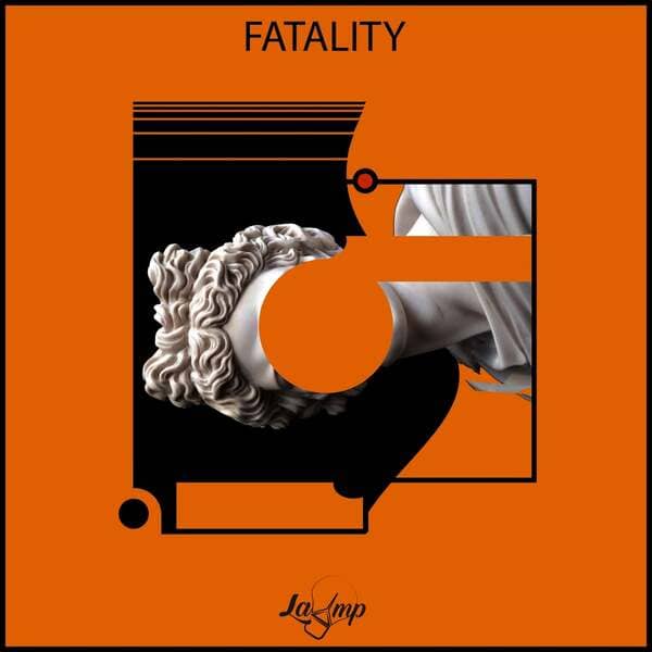 Deep Finback - Ninja Code (Original Mix)
