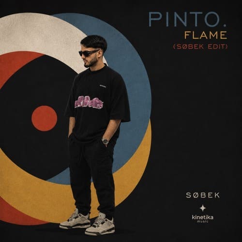 PINTO - Criminal (Søbek Edit)