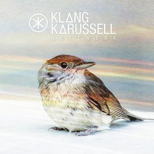 Klangkarussell, Will Heard - Sun Don't Shine (namewithU Remix)