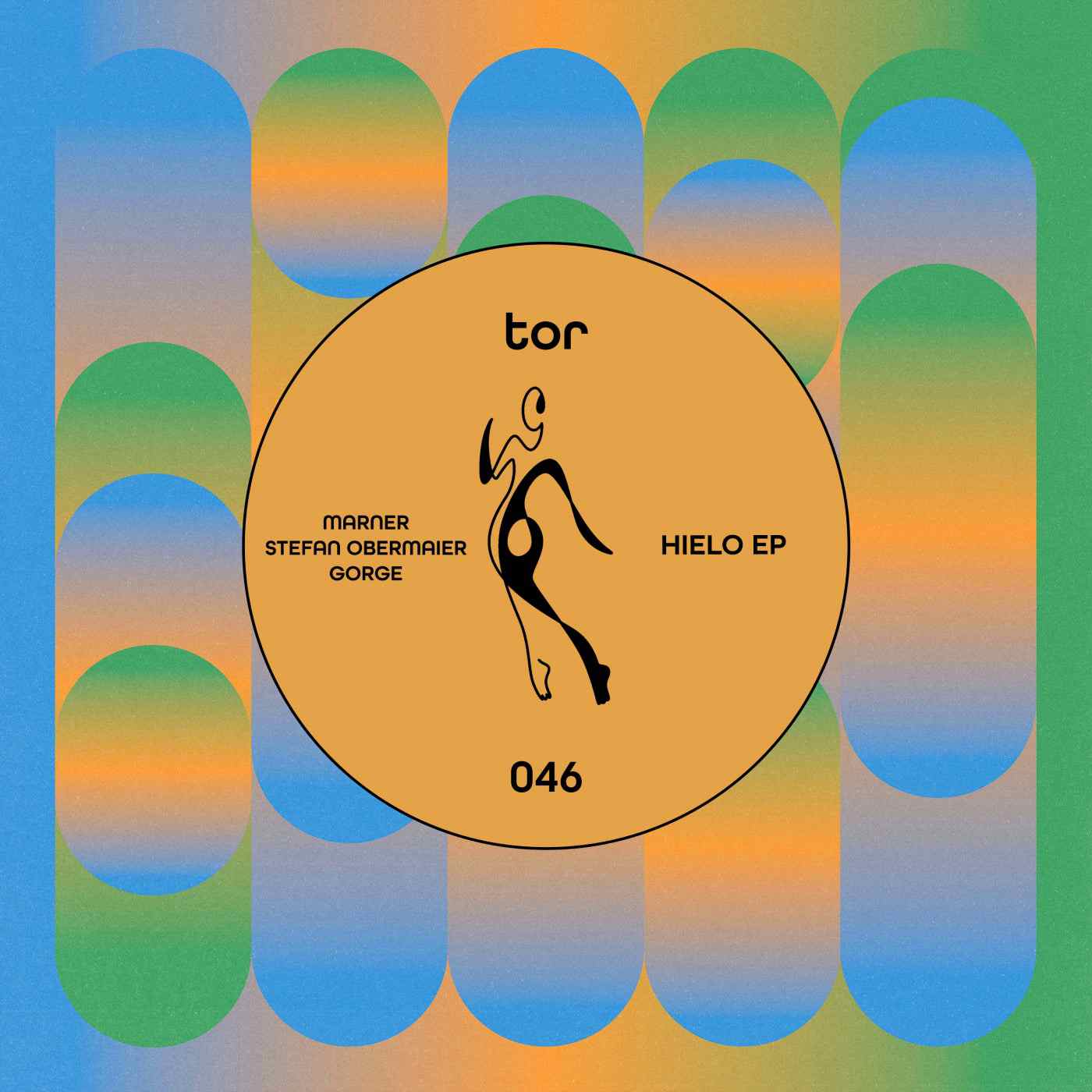 Stefan Obermaier, Marner - Hielo (Gorge Extended Remix)