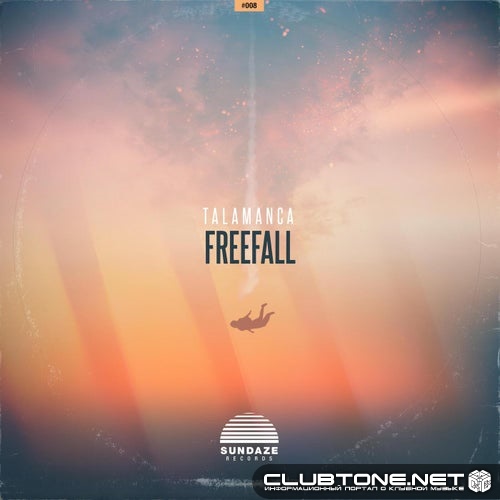 Talamanca - Freefall (Extended Mix)