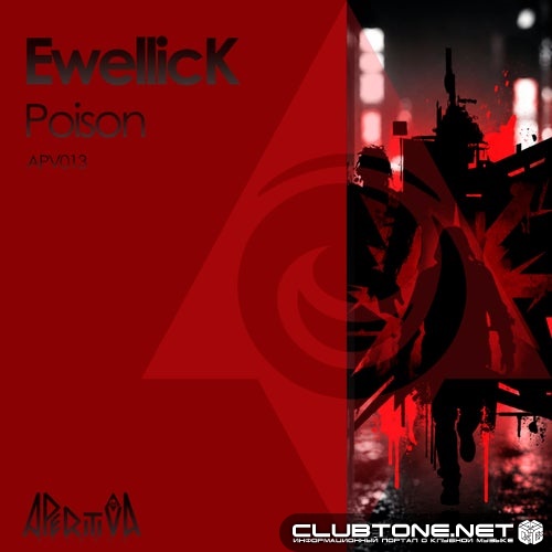 EwellicK - Poison (Original Mix)