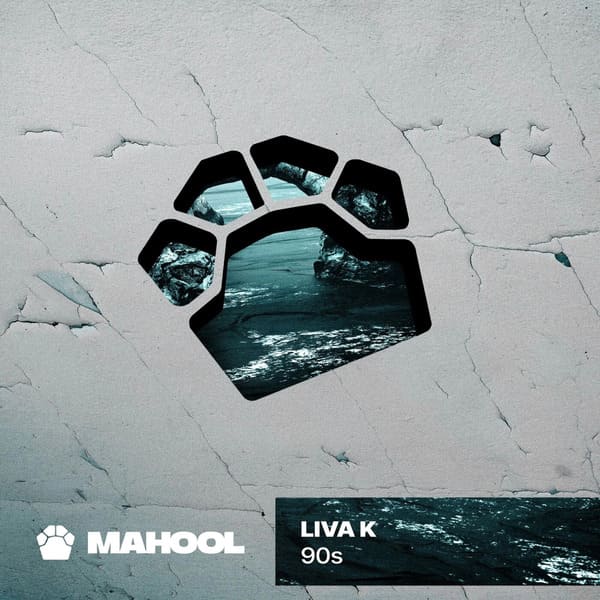 Liva K - 90s (Extended Mix)