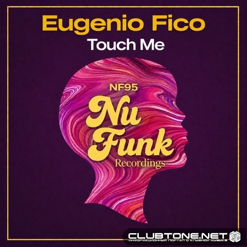 Eugenio Fico - Touch Me (Original Mix)