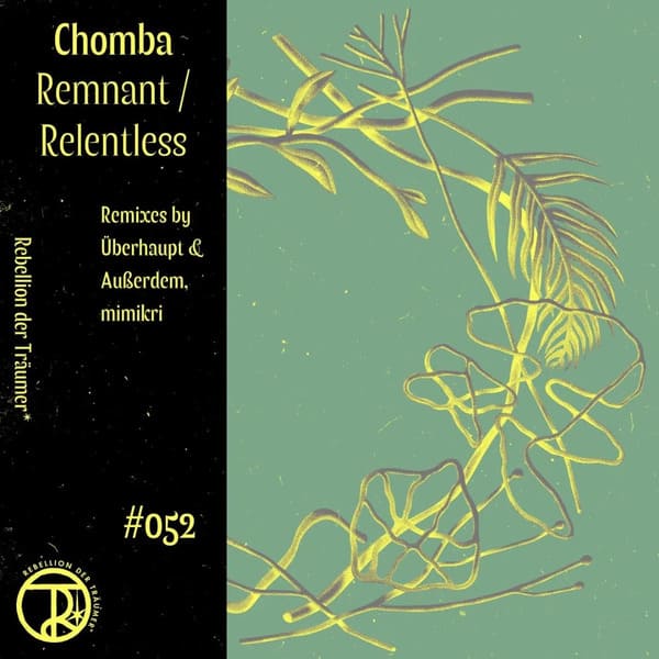 CHOMBA - Remnant