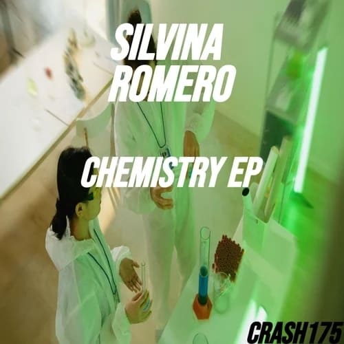Silvina Romero - You Hear Me (Original Mix)