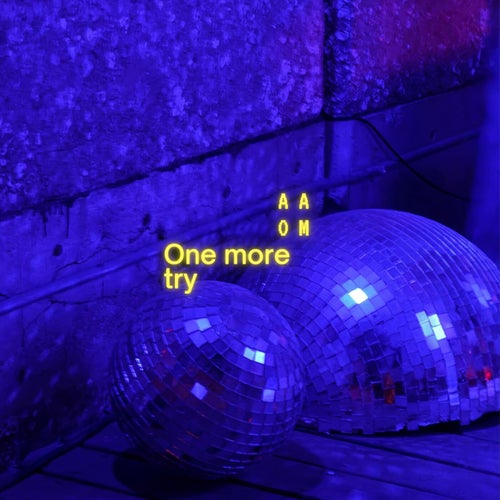 AAOM - One More Try (Original Mix)
