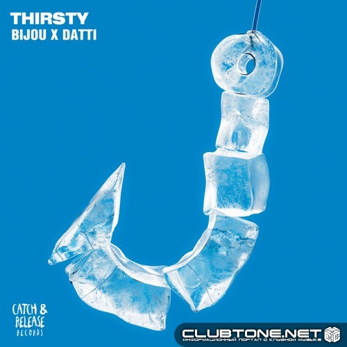 BIJOU & Datti (US) - Thirsty (Extended Mix)