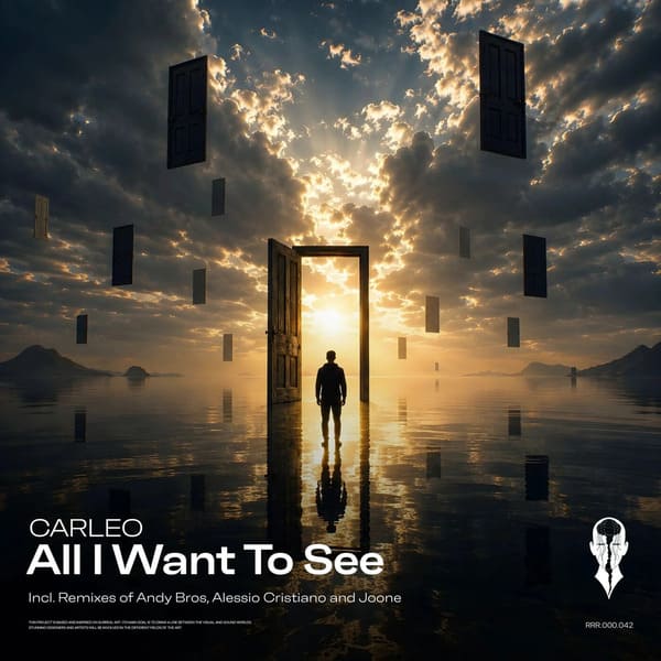 CARLEO - All I Want To See