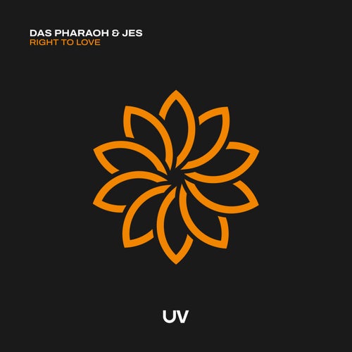 JES, Das Pharaoh - Right to Love (Extended Mix)