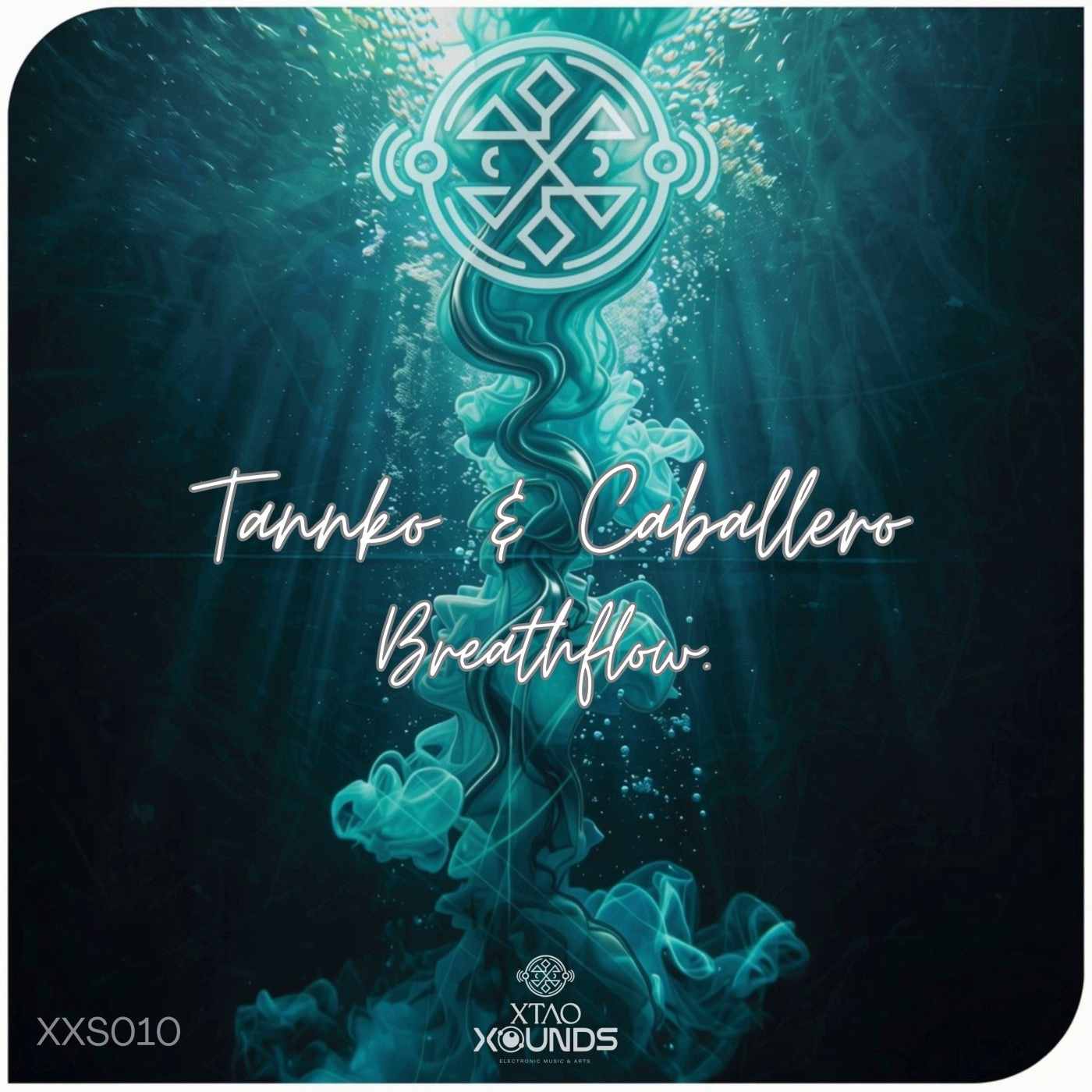 Caballero & Tannko - Breathflow (Original Mix)