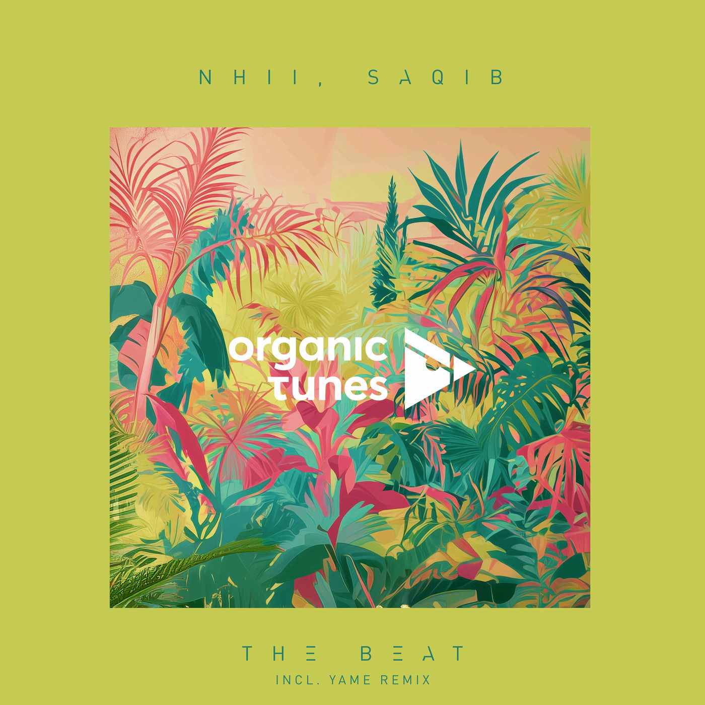 SAQIB & Nhii - PPoB (Original Mix)