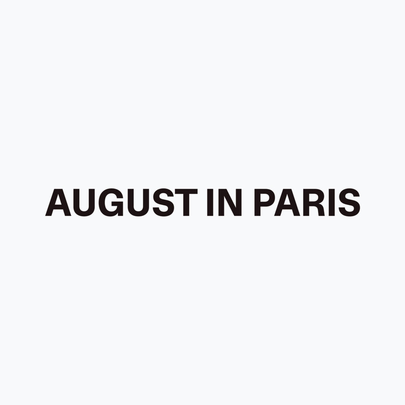 Shonky & Jen Cardini - August In Paris (Jump Source's Useless Remix)