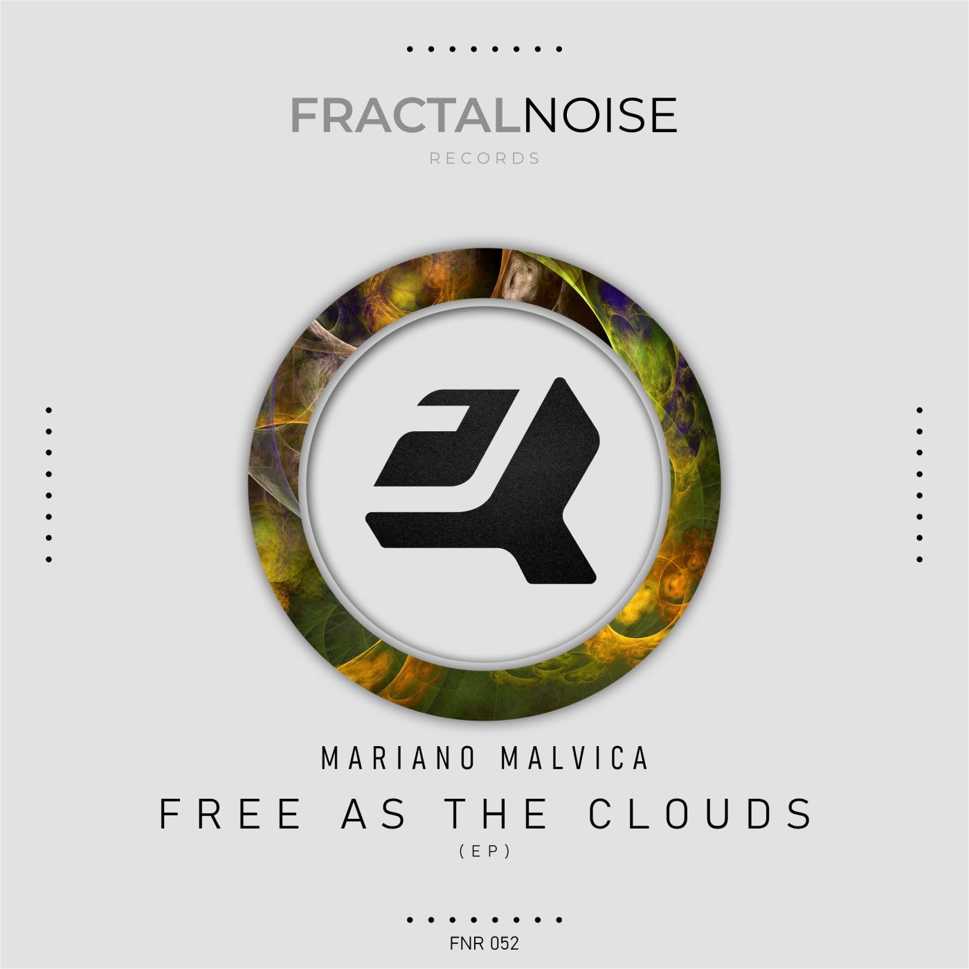 Mariano Malvica - Free as the Clouds (Original Mix)