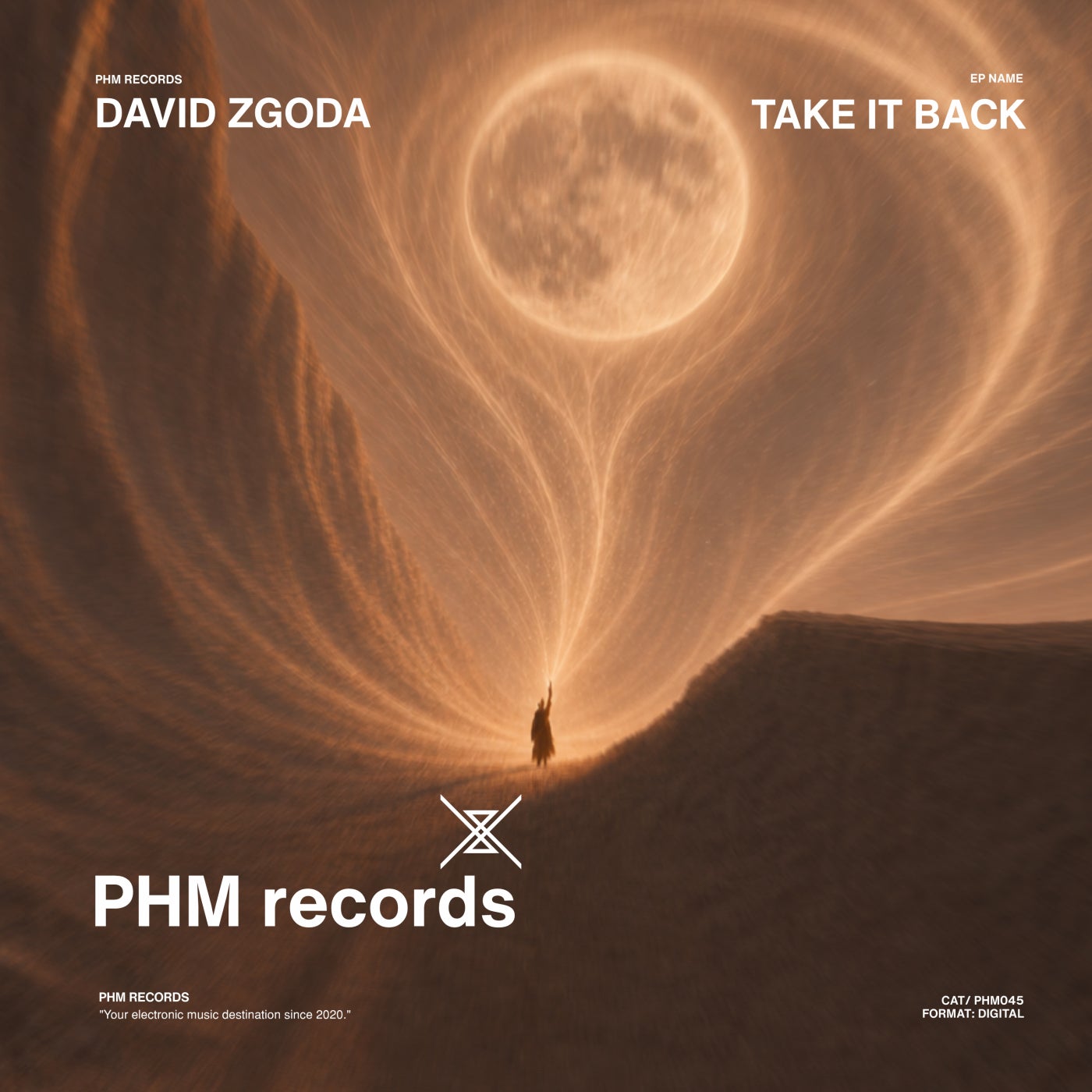 David Zgoda - Real Thing (Original Mix)