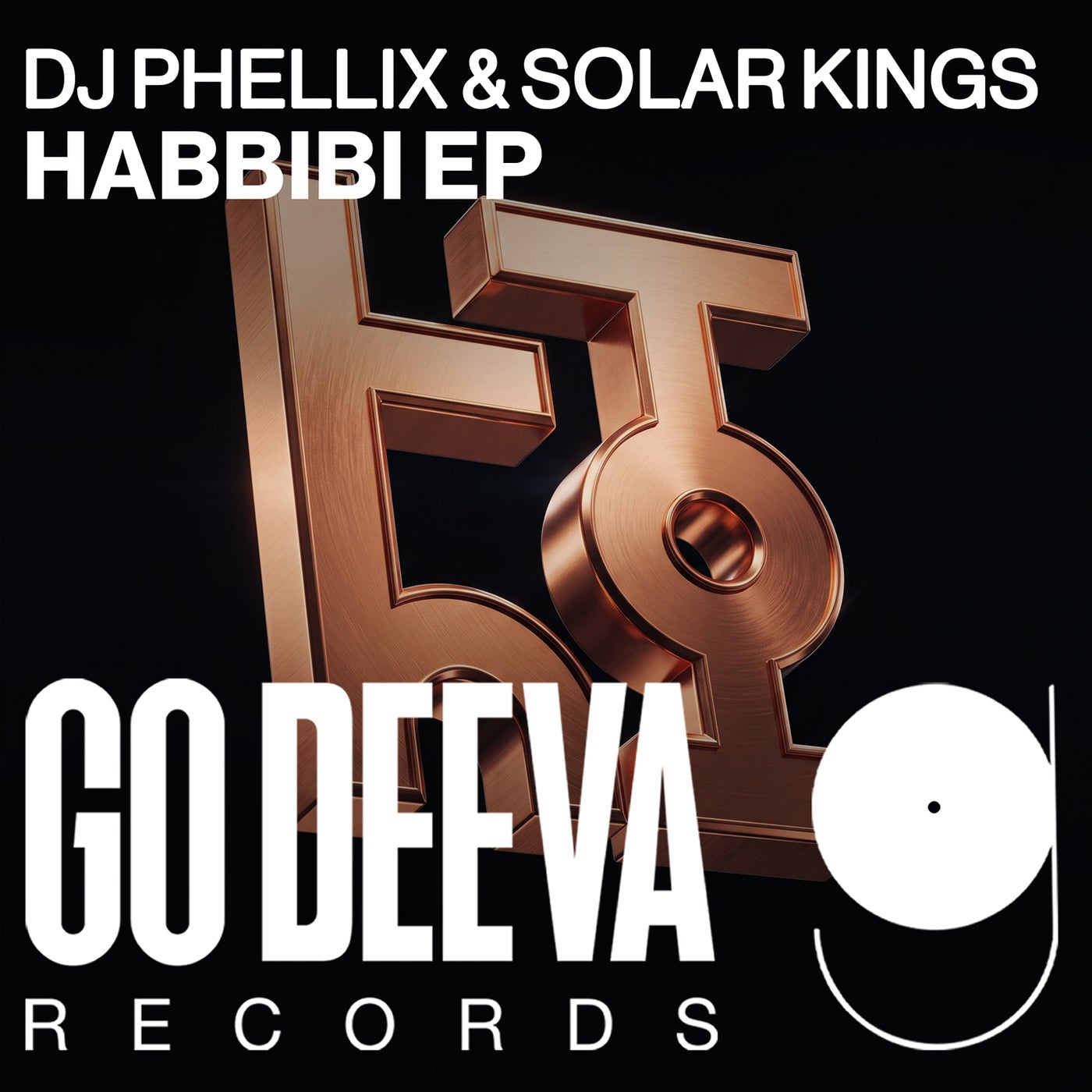 DJ Phellix - Dancefloor (Original Mix)