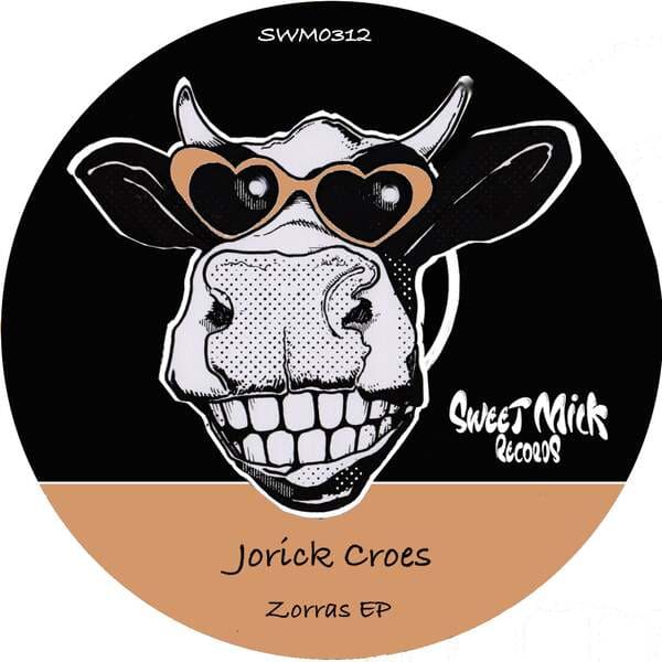 Jorick Croes - Zorras (Original Mix)