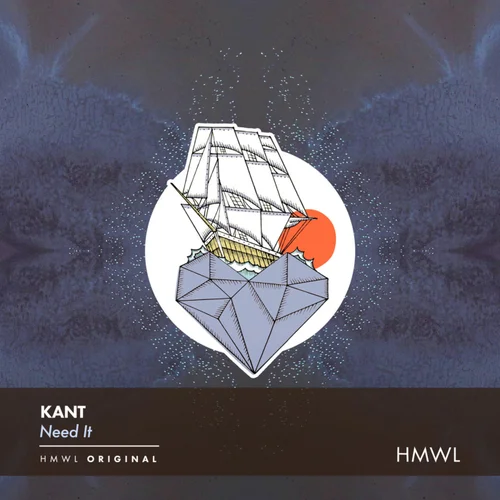 KANT - Need It (Extended Mix)