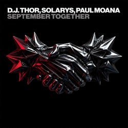 D.J. Thor - September Together (432 Hz Rework)