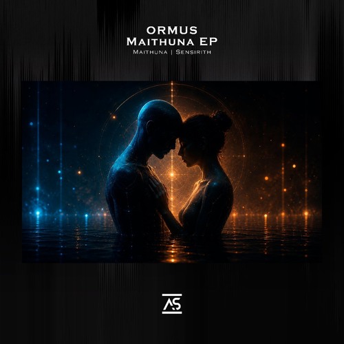 Ormus - Maithuna (Extended Mix)