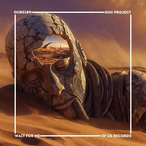 DUH PROJECT - Wait for Me (Original Mix)
