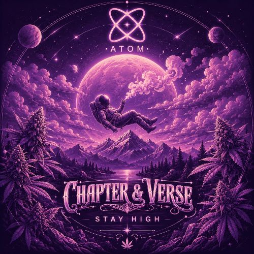 Chapter & Verse - STAY HIGH (Extended Mix)
