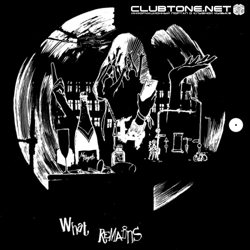Oliver Koletzki - What Remains (pølaroit Remix)
